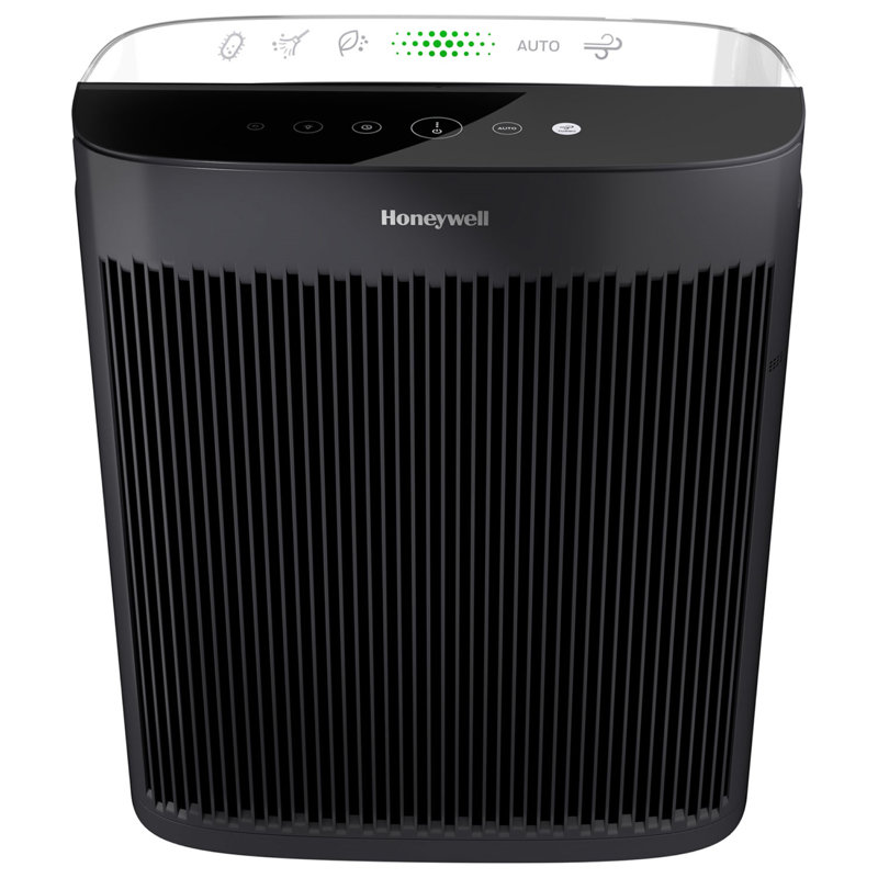 Kaz Honeywell Insight Hepa Air Purifier & Reviews Wayfair